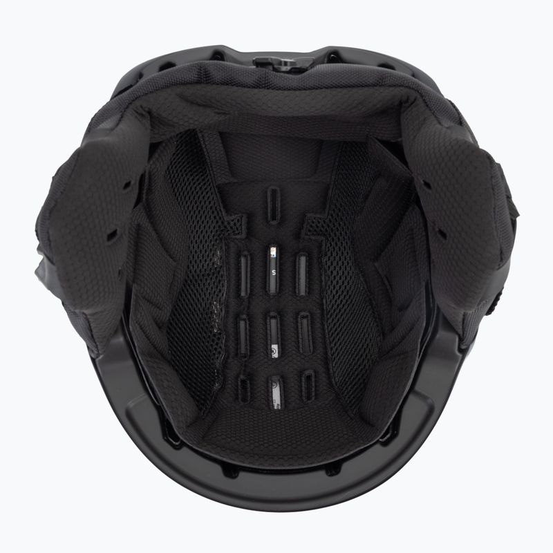 Kask narciarski UVEX Stance MIPS white matt 5