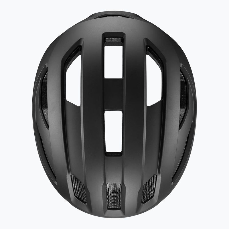 Kask rowerowy UVEX Stride 2025 black matte 4