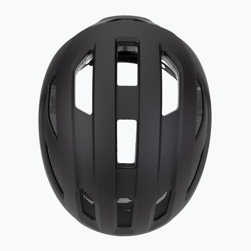 Kask rowerowy UVEX Stride 2025 black matte 6
