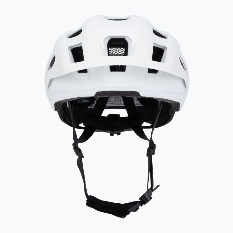 Kask rowerowy dziecięcy UVEX React MIPS Jr white matt 2