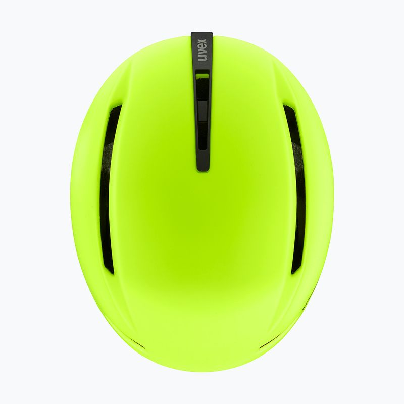 Kask narciarski dziecięcy UVEX Viti Jr electrum matt 5