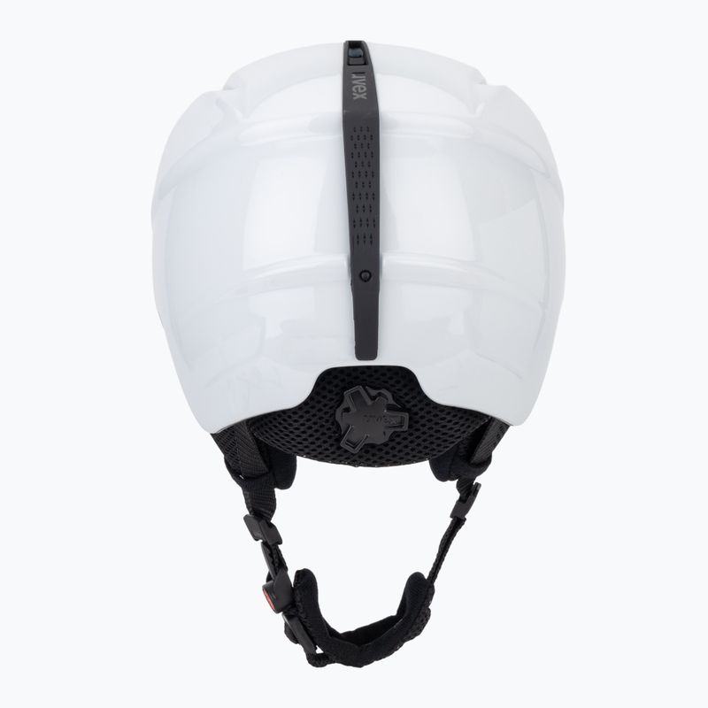 Kask narciarski dziecięcy UVEX Viti Pure white shiny 4