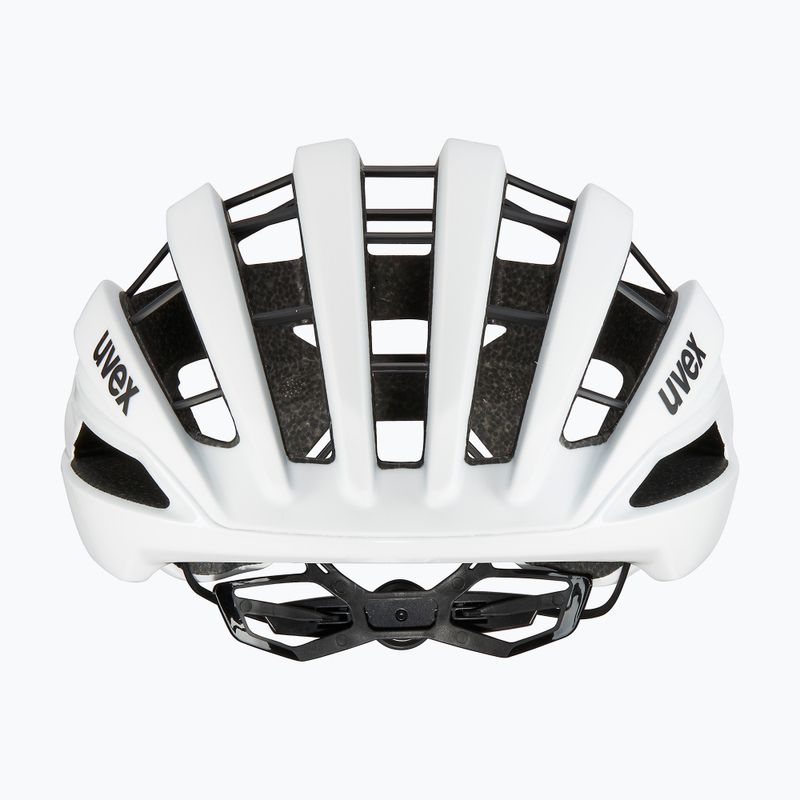 Kask rowerowy UVEX Surge white matt 2