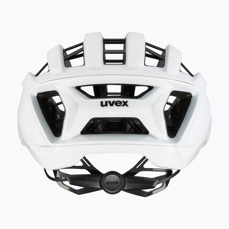 Kask rowerowy UVEX Surge white matt 3