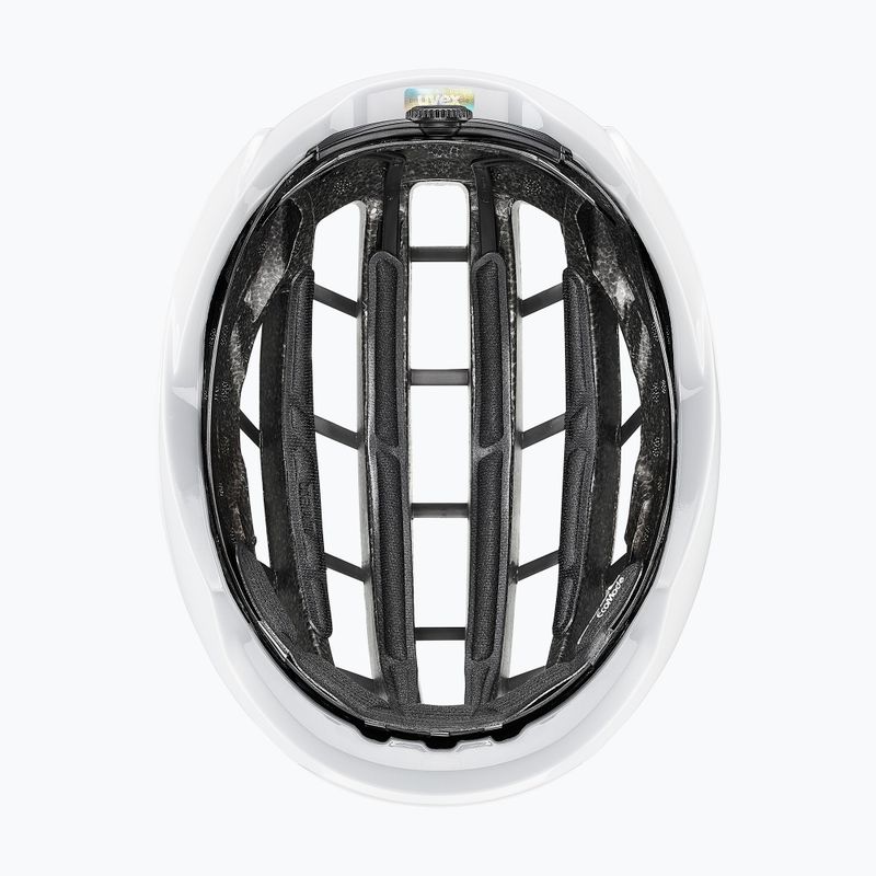 Kask rowerowy UVEX Surge white matt 5