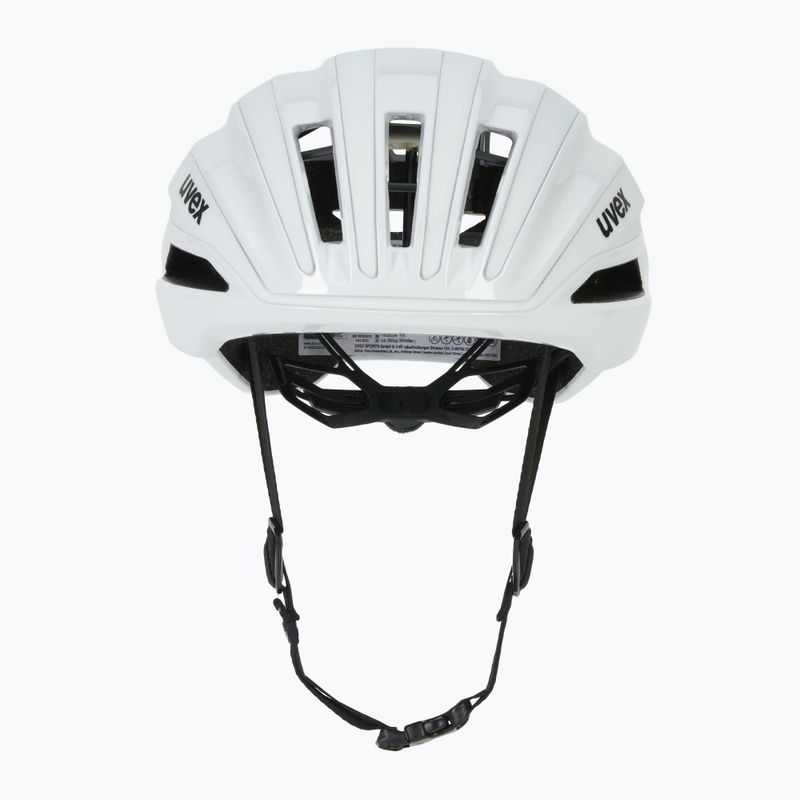 Kask rowerowy UVEX Surge Aero MIPS white matt 2
