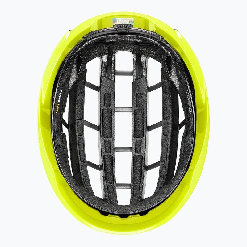 Kask rowerowy UVEX Surge Aero MIPS team edition 8