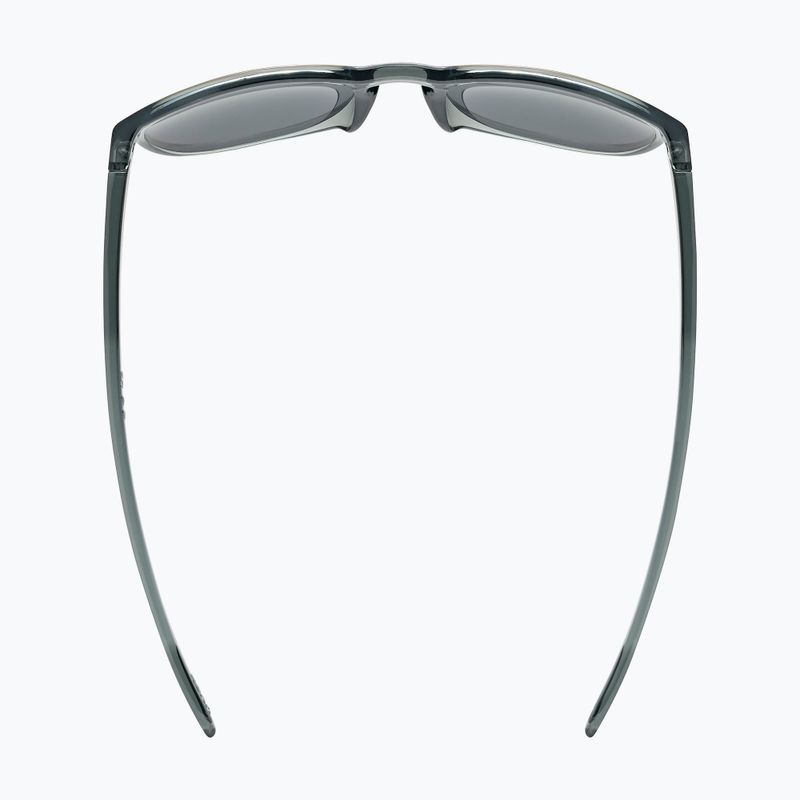 Okulary przeciwsłoneczne UVEX LGL 53 smoke/mirror pink 4