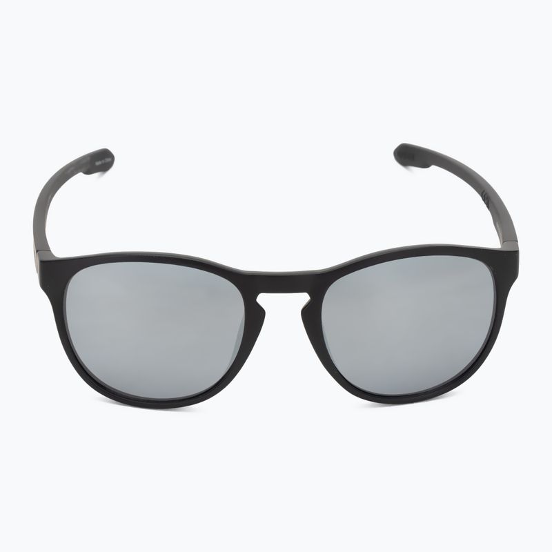 Okulary przeciwsłoneczne UVEX LGL 53 black matt/mirror silver 3