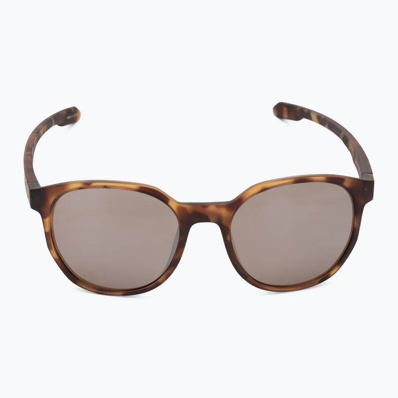 Okulary przeciwsłoneczne UVEX LGL 54 havanna matt/litemirror silver 3