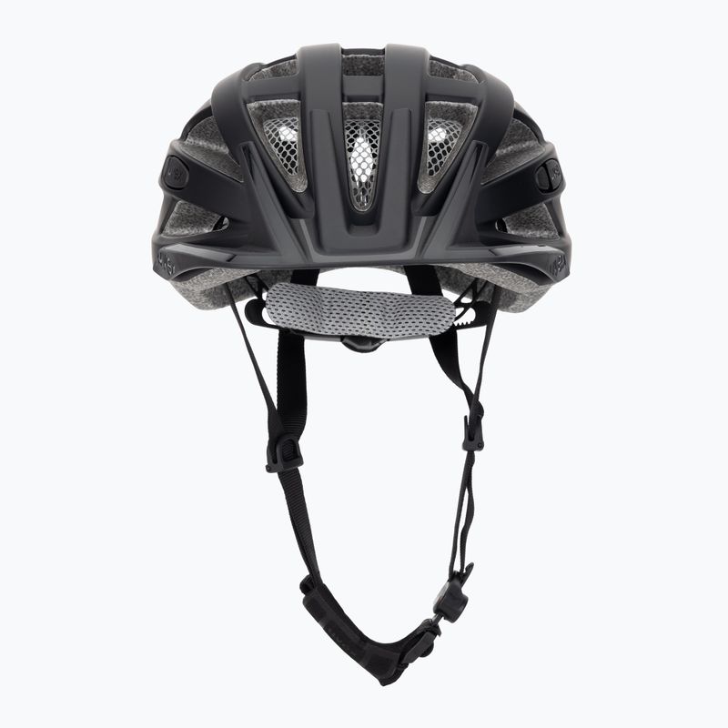 Kask rowerowy UVEX I-vo CC black matte 2