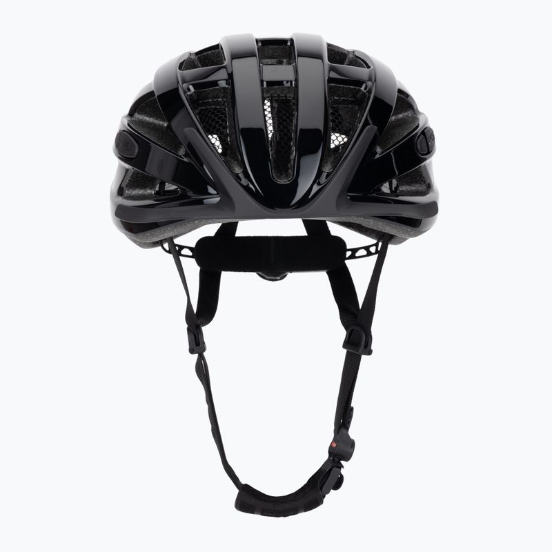 Kask rowerowy UVEX I-vo 3D black 2