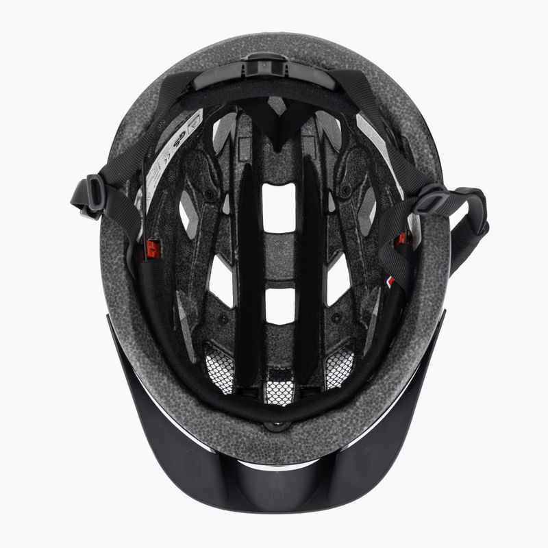 Kask rowerowy UVEX I-vo 3D black 5