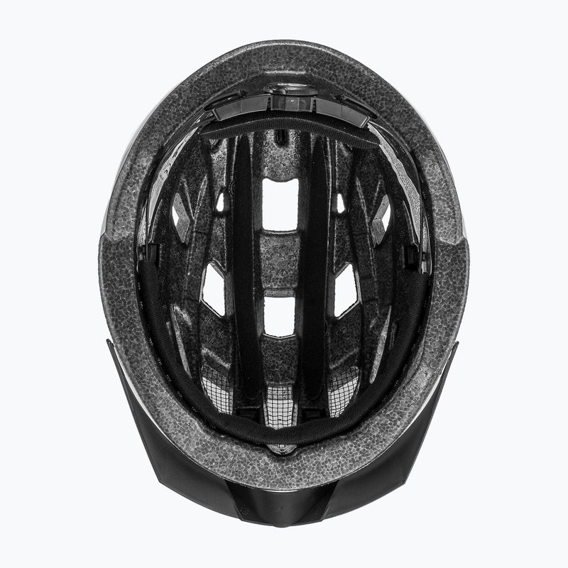 Kask rowerowy UVEX I-vo white 4