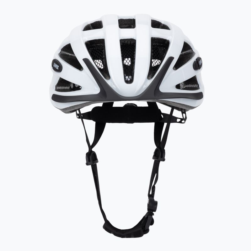 Kask rowerowy UVEX I-vo white 2