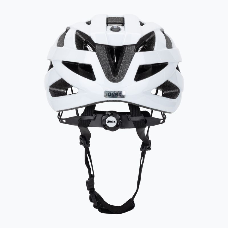 Kask rowerowy UVEX I-vo white 4