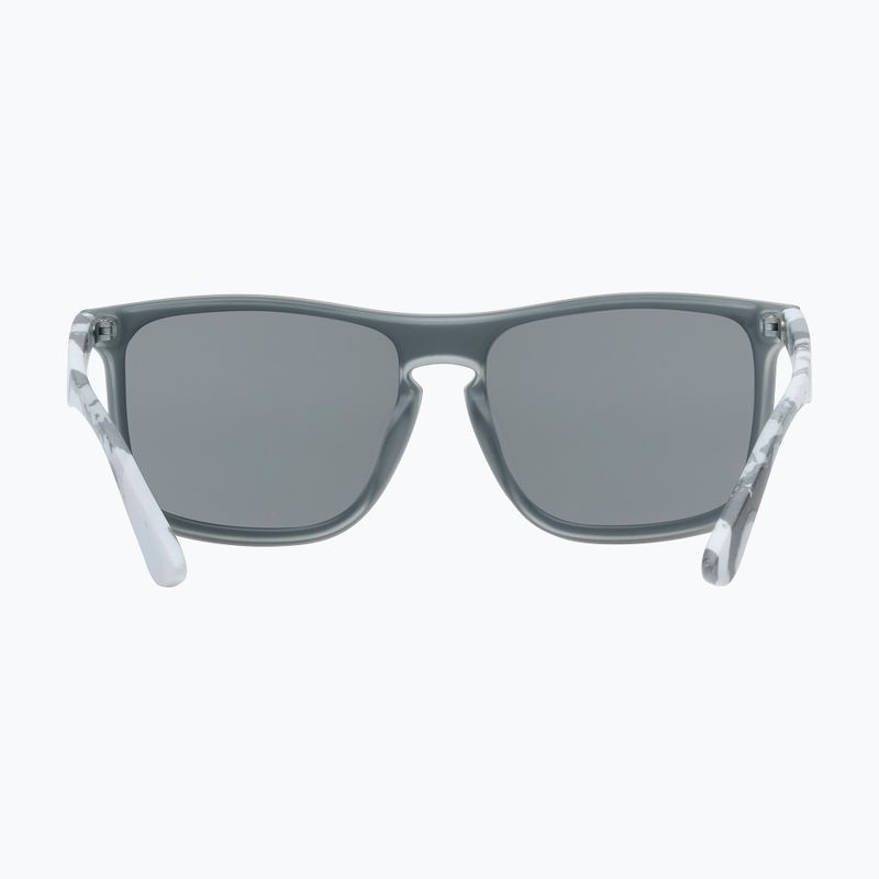 Okulary przeciwsłoneczne UVEX Heyday grey Ccamo/mirror silver 3