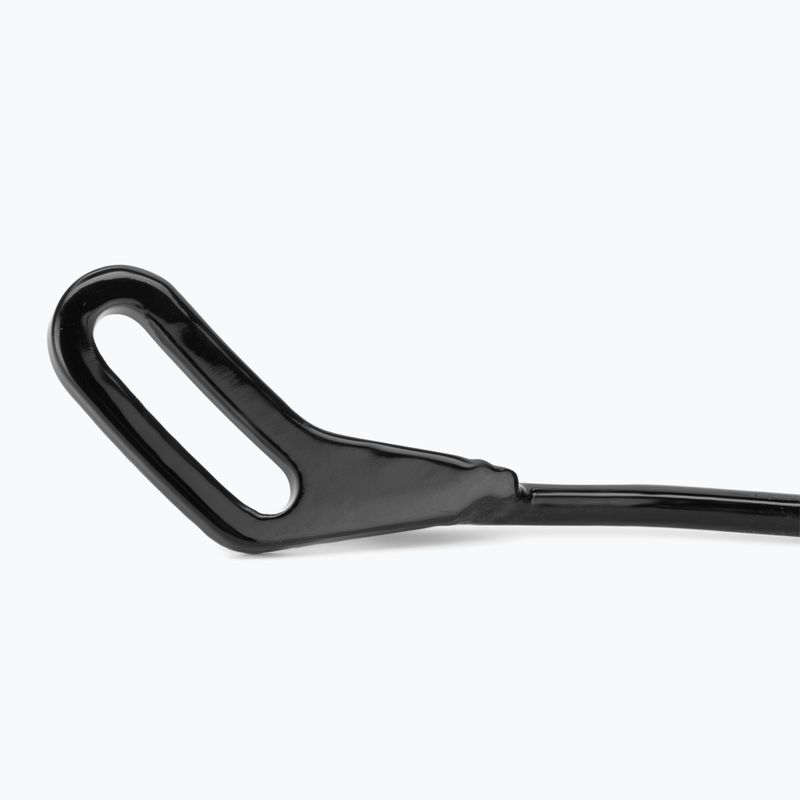 Garda do kasku UVEX Resolution Chin Guard black 2