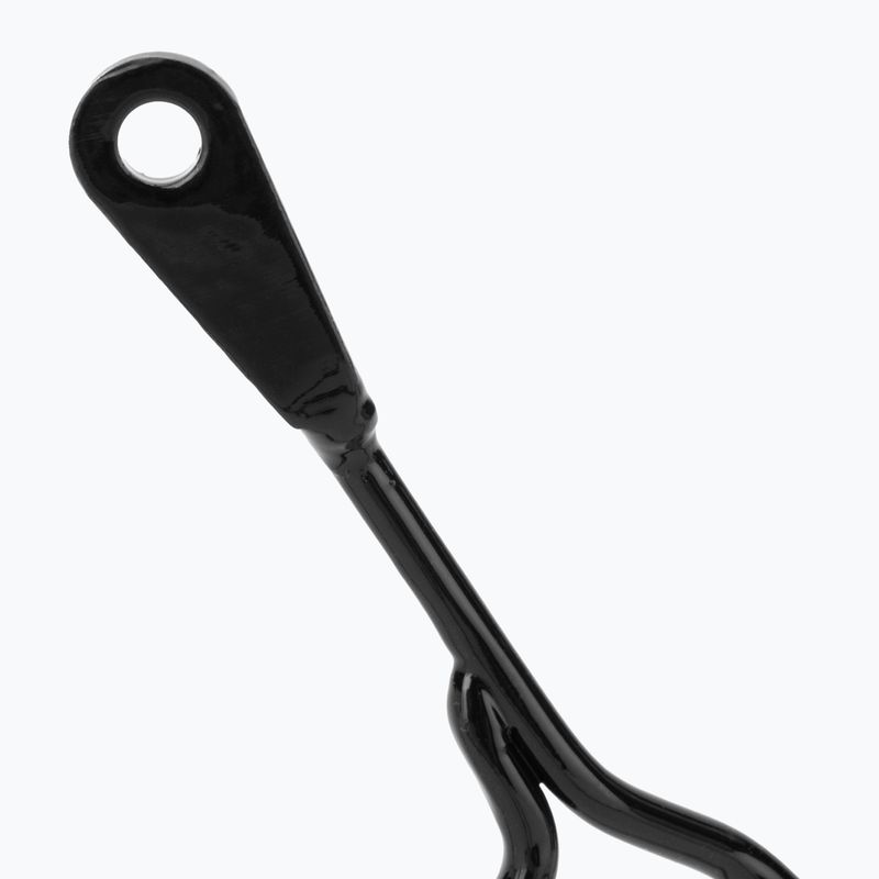 Garda do kasku UVEX Resolution Chin Guard black 3