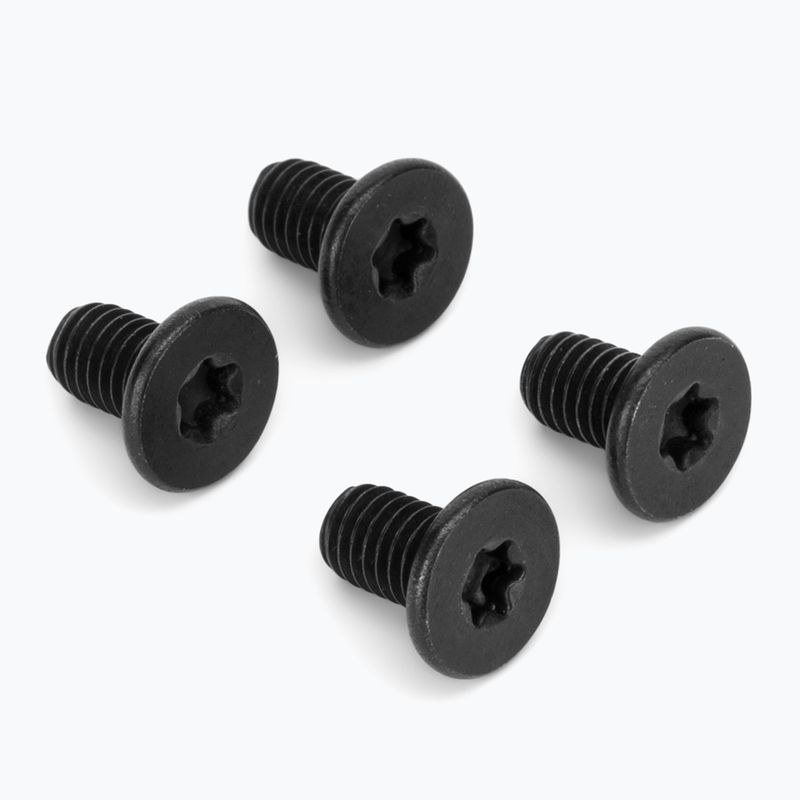 Garda do kasku UVEX Resolution Chin Guard black 4