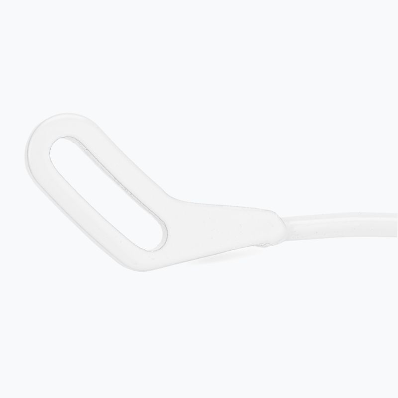 Garda do kasku UVEX Resolution Chin Guard white 2