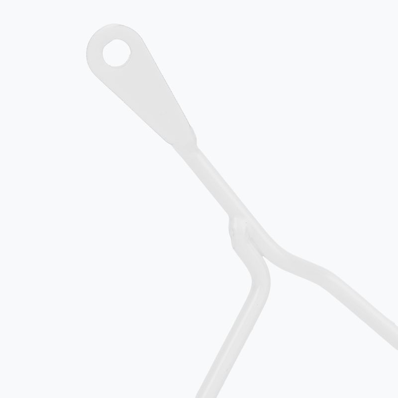 Garda do kasku UVEX Resolution Chin Guard white 3