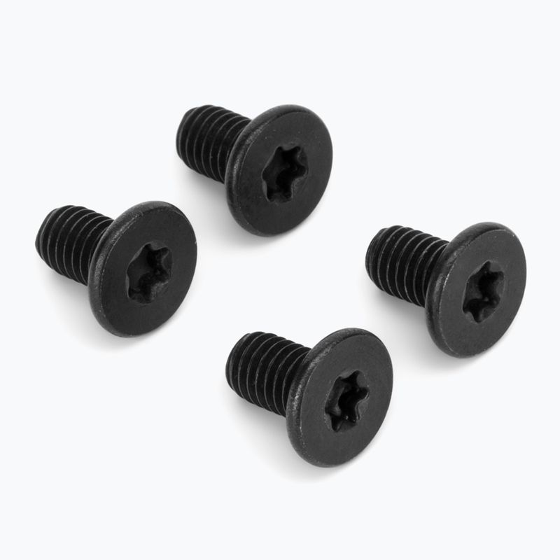 Garda do kasku UVEX Resolution Chin Guard white 4