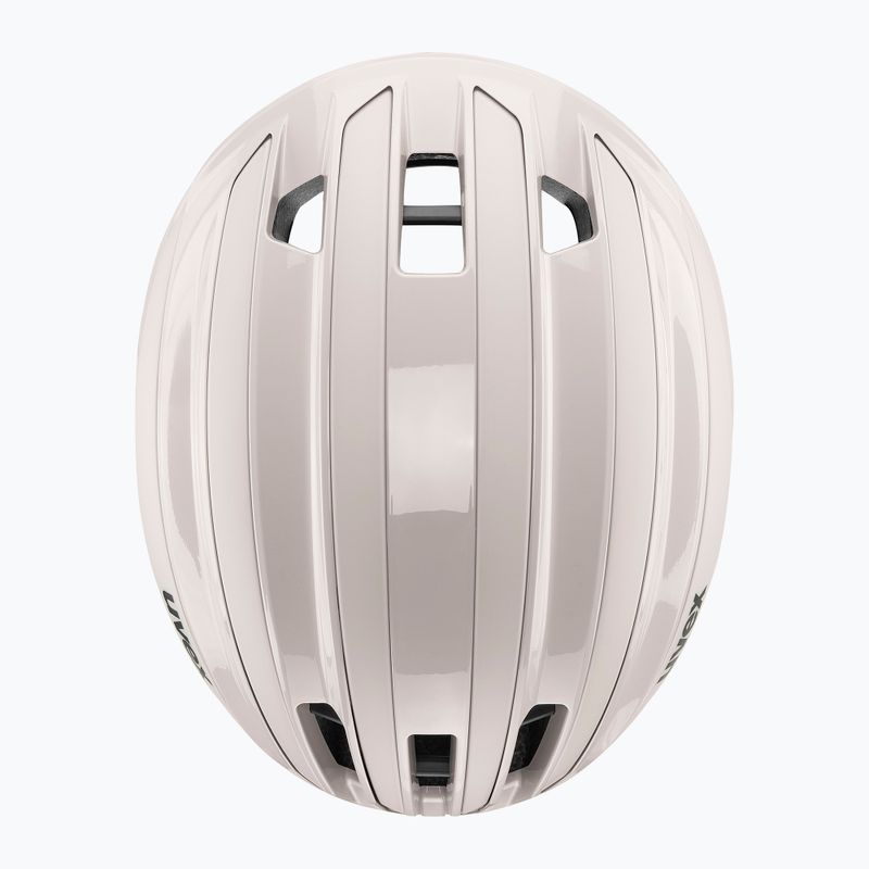 Kask rowerowy UVEX Surge Aero MIPS warm grey matt 5