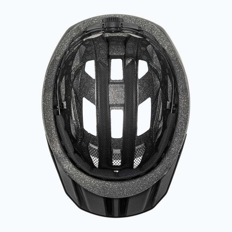Kask rowerowy UVEX I-vo 2 black matte 5
