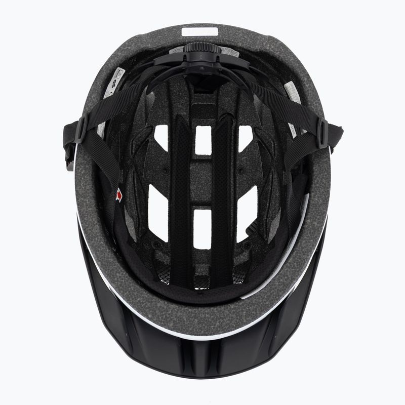 Kask rowerowy UVEX I-vo 2 white matt 5
