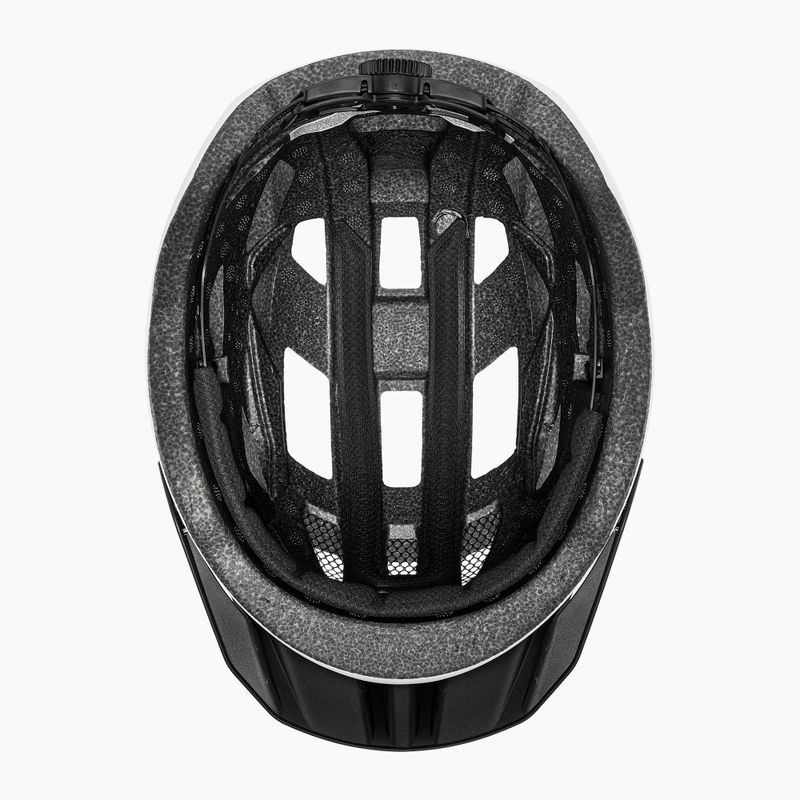 Kask rowerowy UVEX I-vo 2 white matt 5