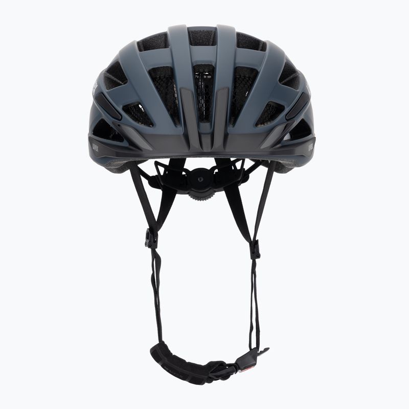 Kask rowerowy UVEX I-vo 2 anthracite matt 2