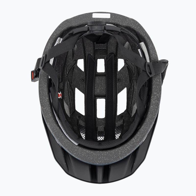 Kask rowerowy UVEX I-vo 2 anthracite matt 5