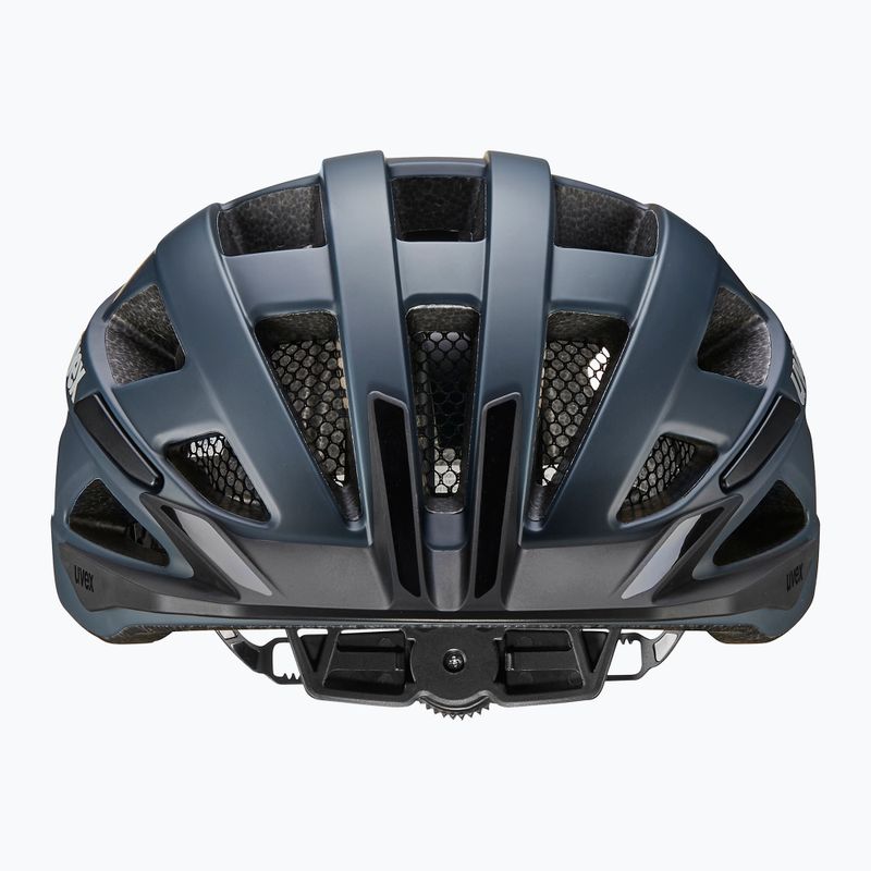 Kask rowerowy UVEX I-vo 2 anthracite matt 2