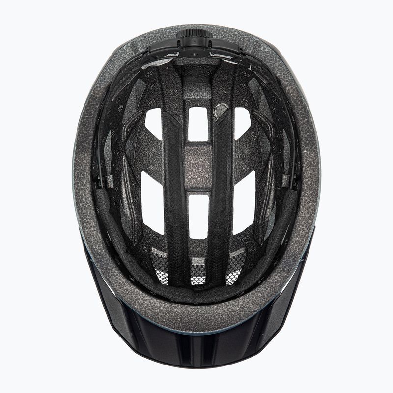 Kask rowerowy UVEX I-vo 2 anthracite matt 5