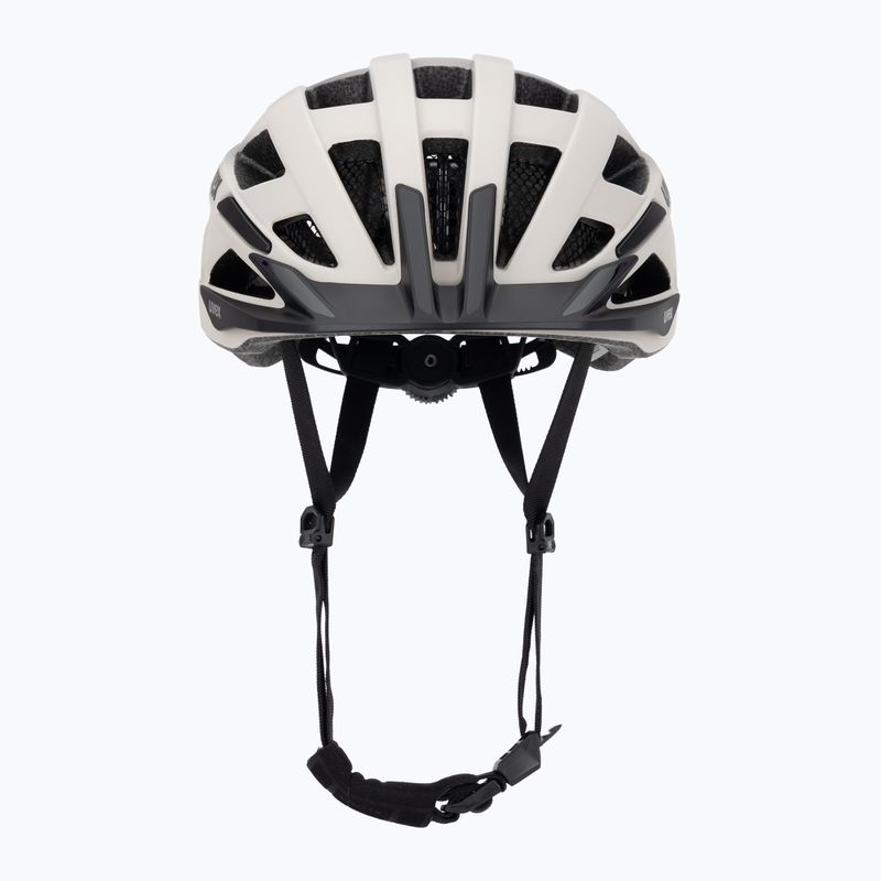 Kask rowerowy UVEX I-vo 2 warm grey/black matt 2