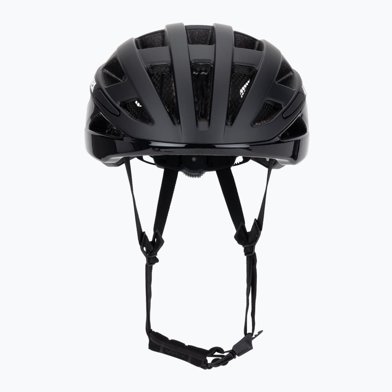 Kask rowerowy UVEX I-Volute black matte 2
