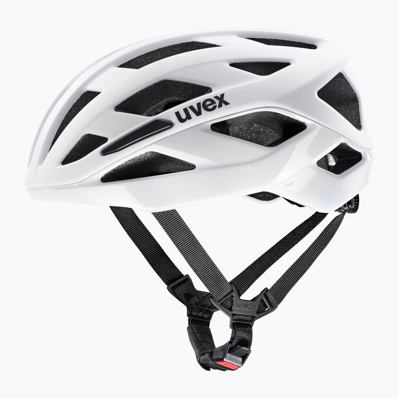 Kask rowerowy UVEX I-Volute white matte