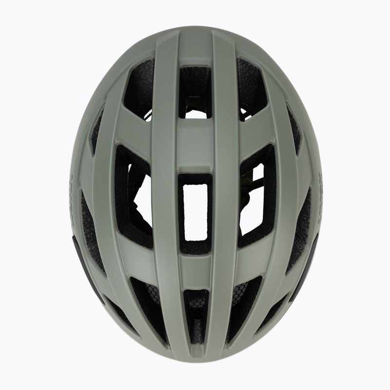 Kask rowerowy UVEX I-Volute dark olive matt 5