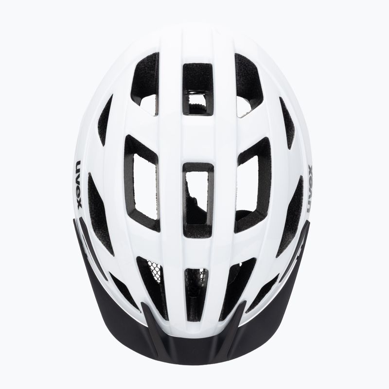 Kask rowerowy UVEX I-vo 2 Pure white 6