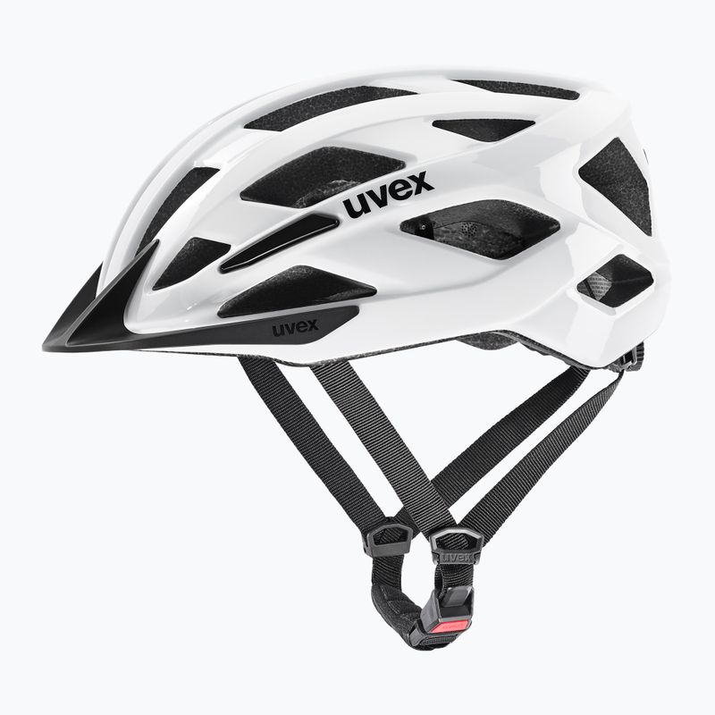 Kask rowerowy UVEX I-vo 2 Pure white