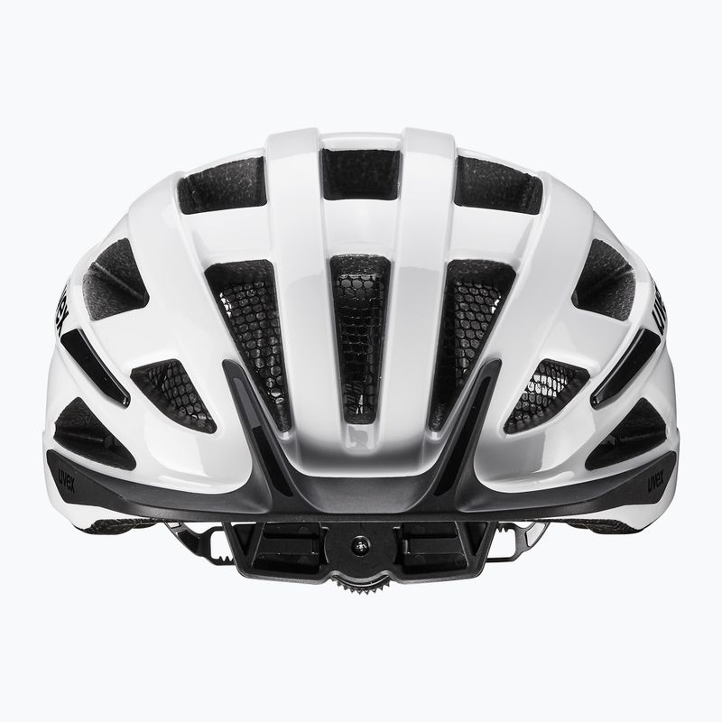 Kask rowerowy UVEX I-vo 2 Pure white 2
