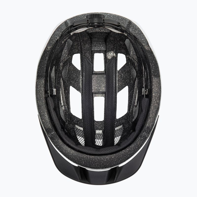 Kask rowerowy UVEX I-vo 2 Pure white 5