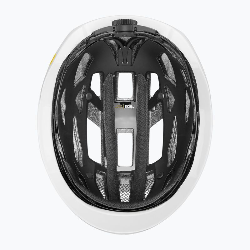 Kask rowerowy UVEX I-Volute Mips white matt 5