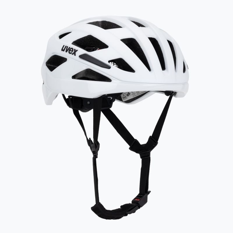 Kask rowerowy UVEX I-Volute Mips white matt