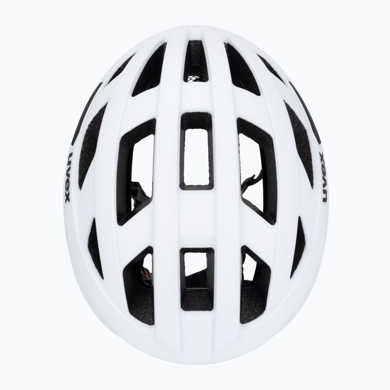 Kask rowerowy UVEX I-Volute Mips white matt 6
