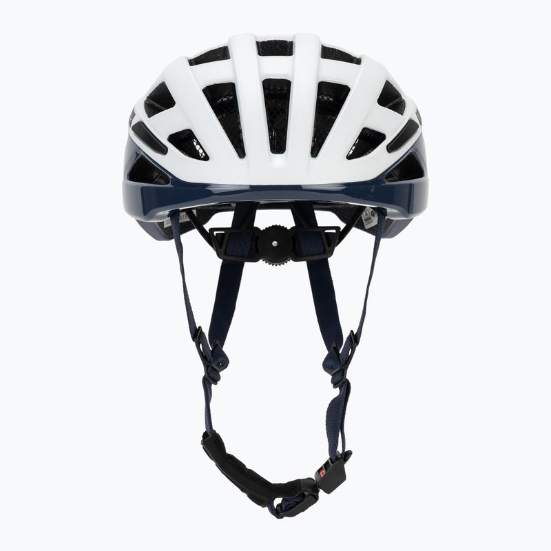 Kask rowerowy UVEX I-Volute Mips white/dusk blue matt 2