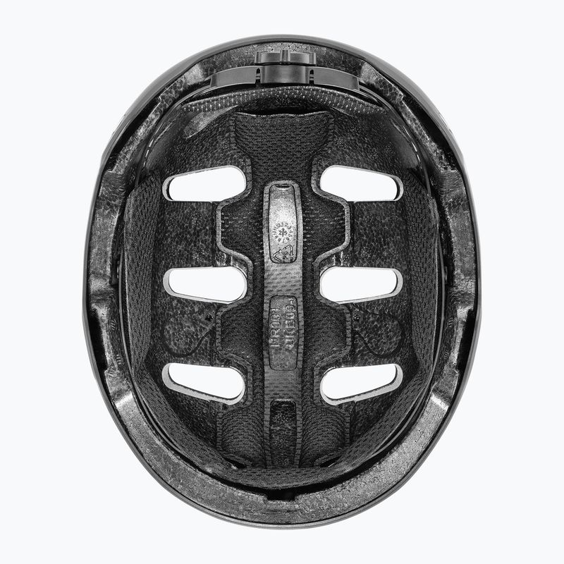 Kask dziecięcy UVEX Kid 4 black matte 5