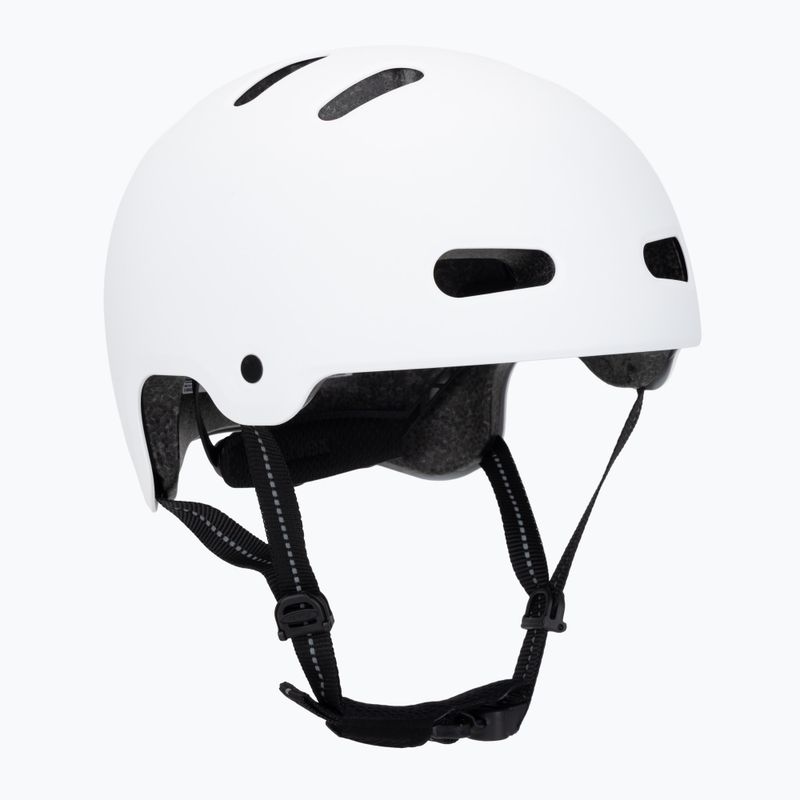 Kask dziecięcy UVEX Kid 4 white matt