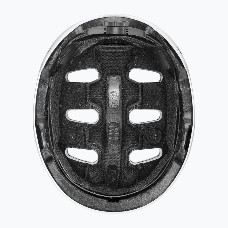 Kask dziecięcy UVEX Kid 4 white matt 5